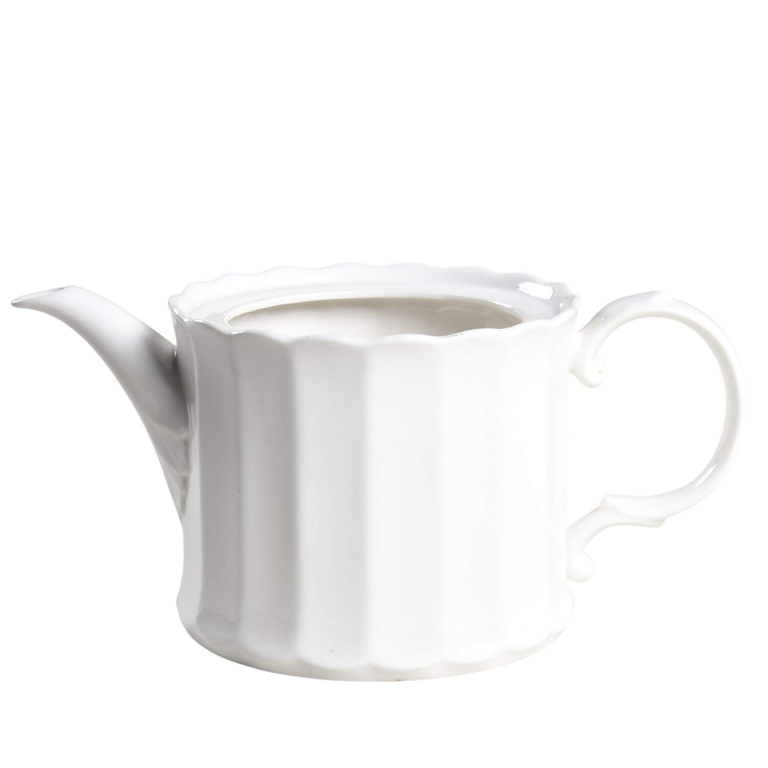 Yardley Teapot No Lid by Mikasa-1