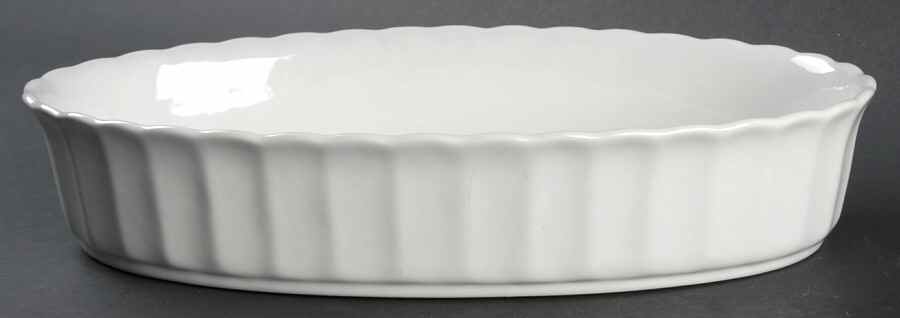 Yardley 12'' Oval Baker by Mikasa-1