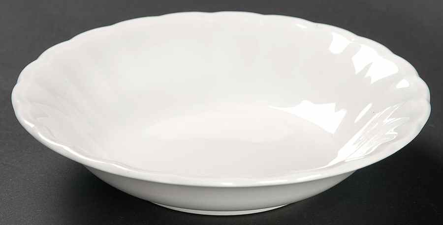 Yardley Small Fruit/Dessert (Sauce) Bowl by Mikasa-1