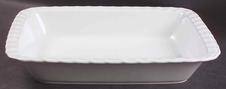 Yardley 12" Lasagna by Mikasa-1