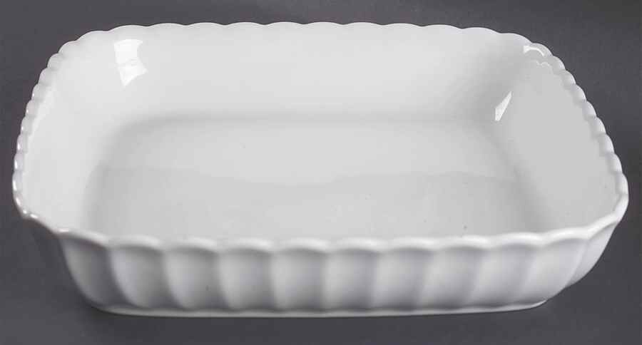 Yardley 10" Square Baker by Mikasa-1
