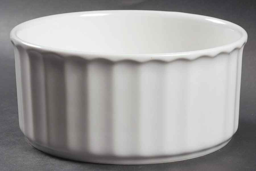 Yardley 8" Souffle by Mikasa-1