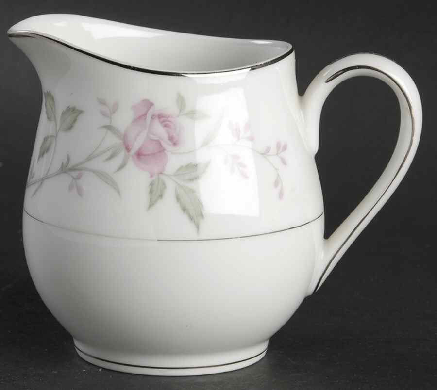 Yours Truly Creamer by Mikasa-1