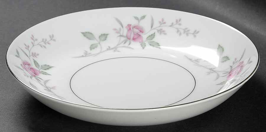 Yours Truly Coupe Soup Bowl by Mikasa-1
