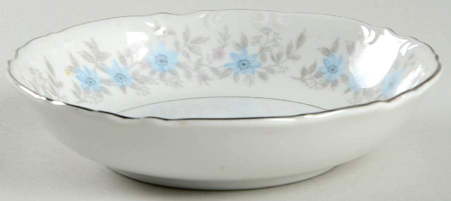 Yvonne Fruit/Dessert (Sauce) Bowl by Mikasa-1