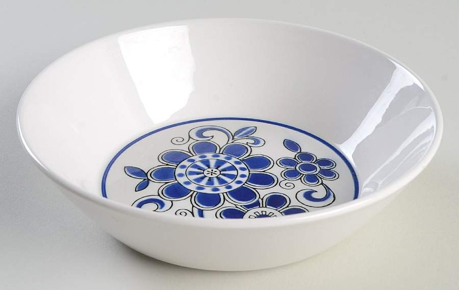 Zuider Zee Fruit/Dessert (Sauce) Bowl by Mikasa-1