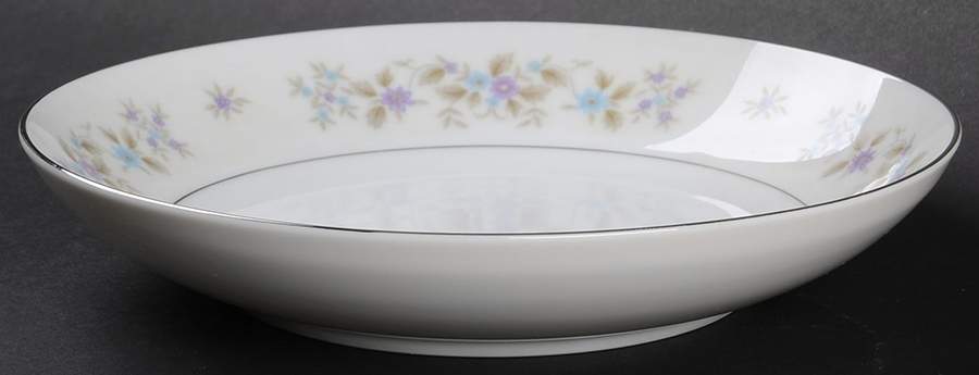 Jessamine Coupe Soup Bowl by Mimosa-1