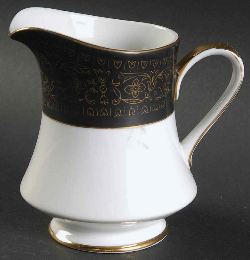 Ravenswood Creamer by Mimosa-1
