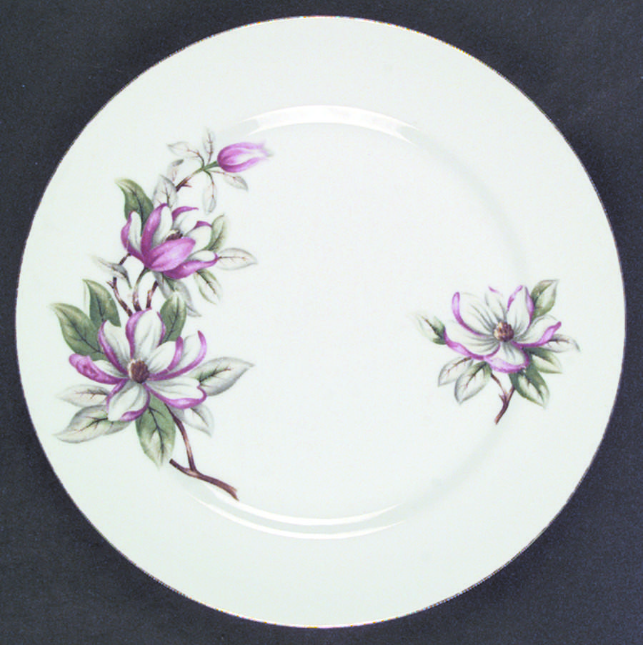 Chelsea Dinner Plate by Mino-1