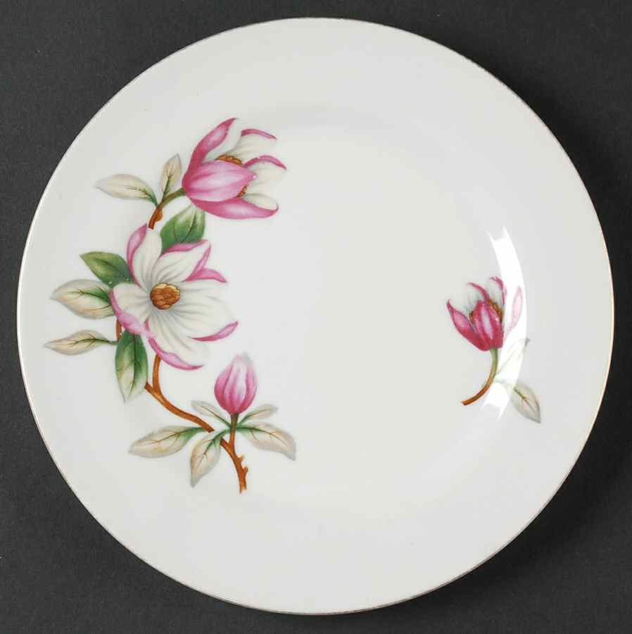 Chelsea Salad Plate by Mino-1