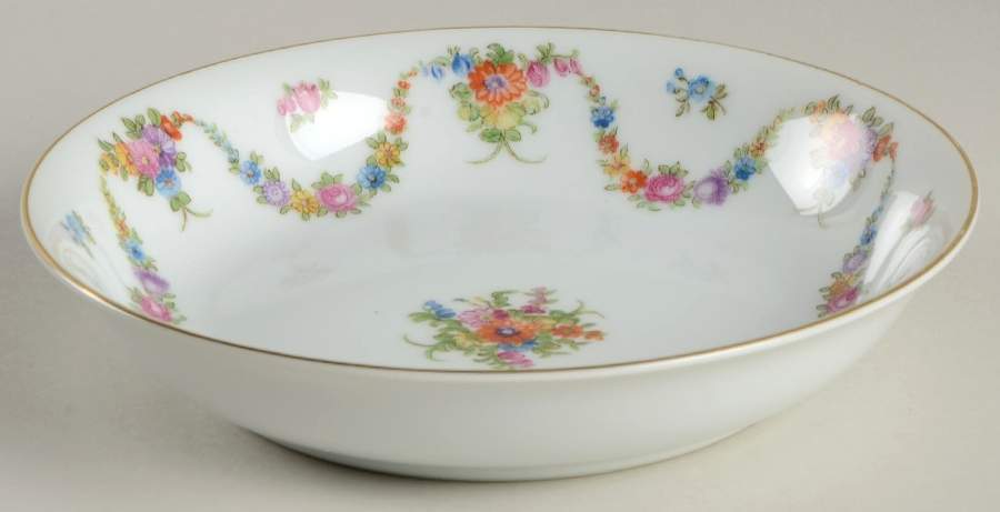 Aloha Coupe Soup Bowl by Mikado-1