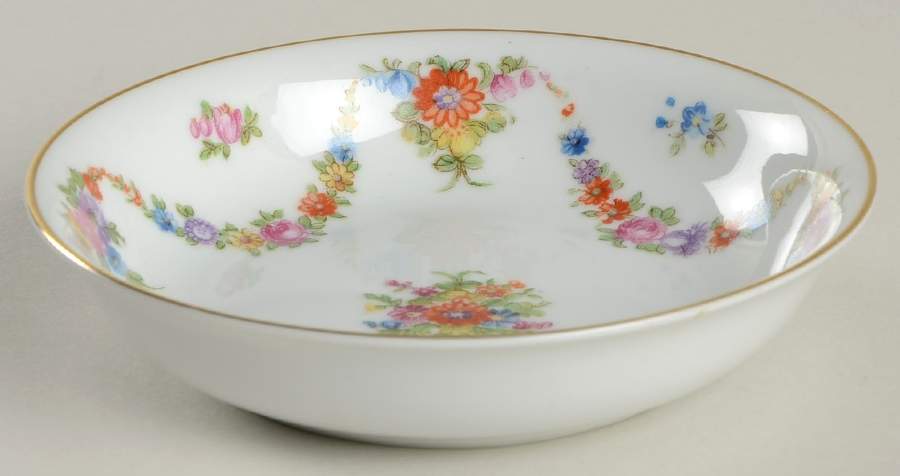 Aloha Fruit/Dessert (Sauce) Bowl by Mikado-1