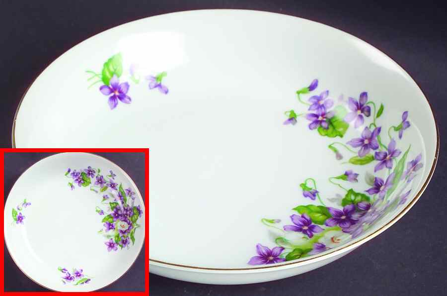 Beverly Coupe Soup Bowl by Mikado-1