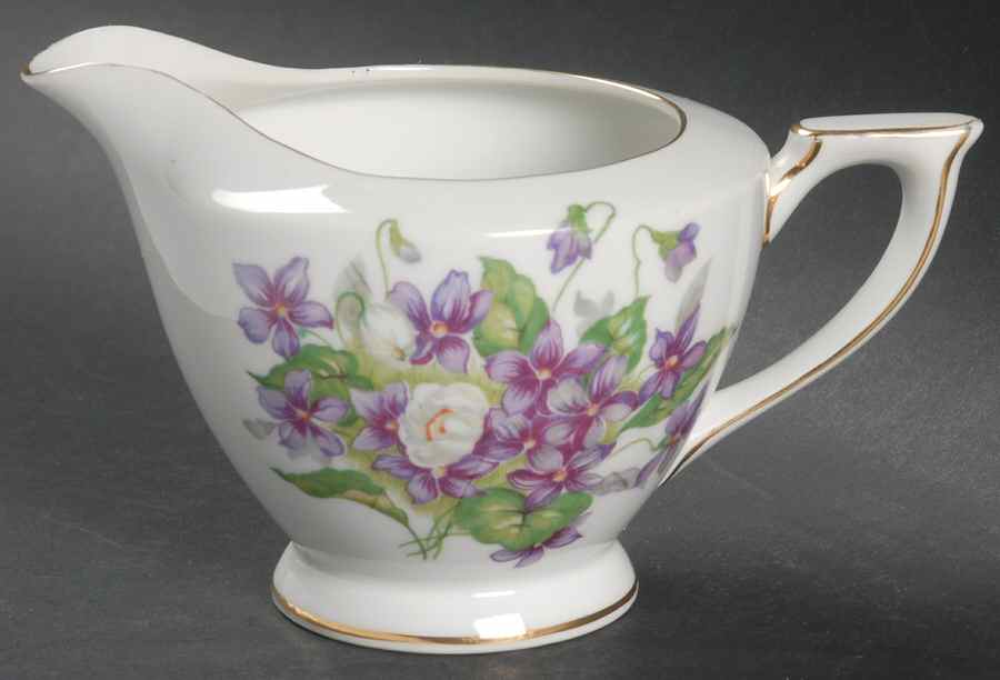 Beverly Creamer by Mikado-1