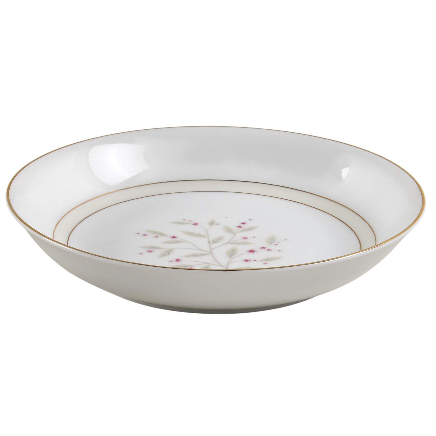 Debutante Coupe Soup Bowl by Mikado-1