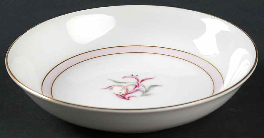 Desiree Fruit/Dessert (Sauce) Bowl by Mikado-1