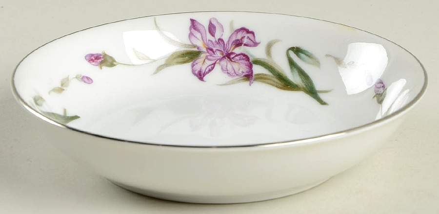 Dolores Fruit/Dessert (Sauce) Bowl by Mikado-1