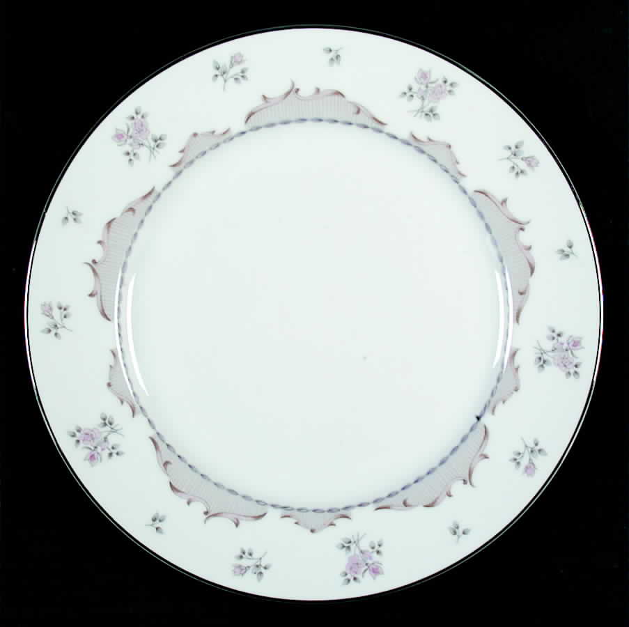 Dorchester Dinner Plate by Mikado-1