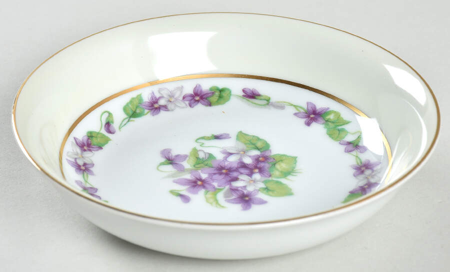 Flirtation Fruit/Dessert (Sauce) Bowl by Mikado-1