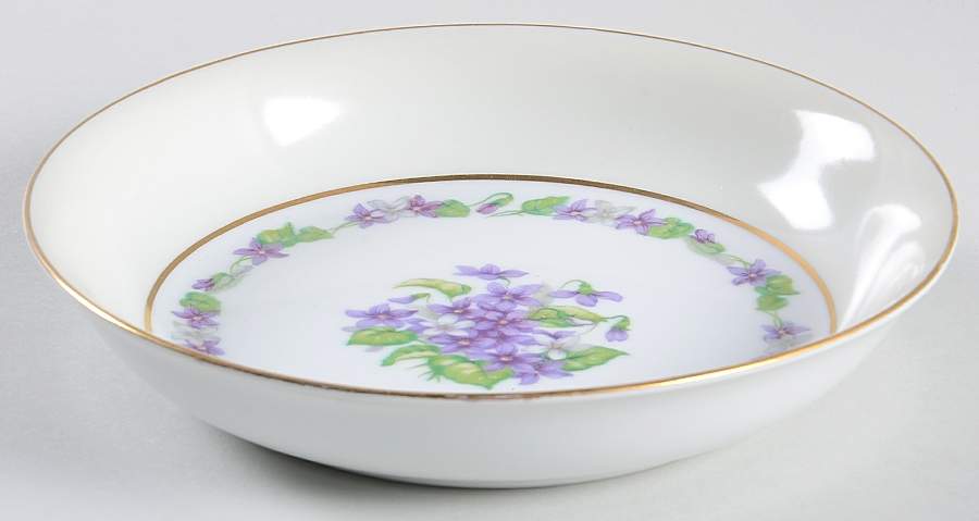 Flirtation Coupe Soup Bowl by Mikado-1
