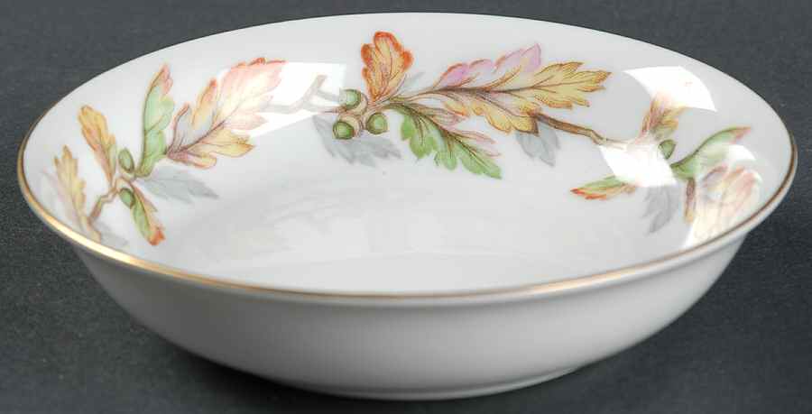 Glendale Fruit/Dessert (Sauce) Bowl by Mikado-1