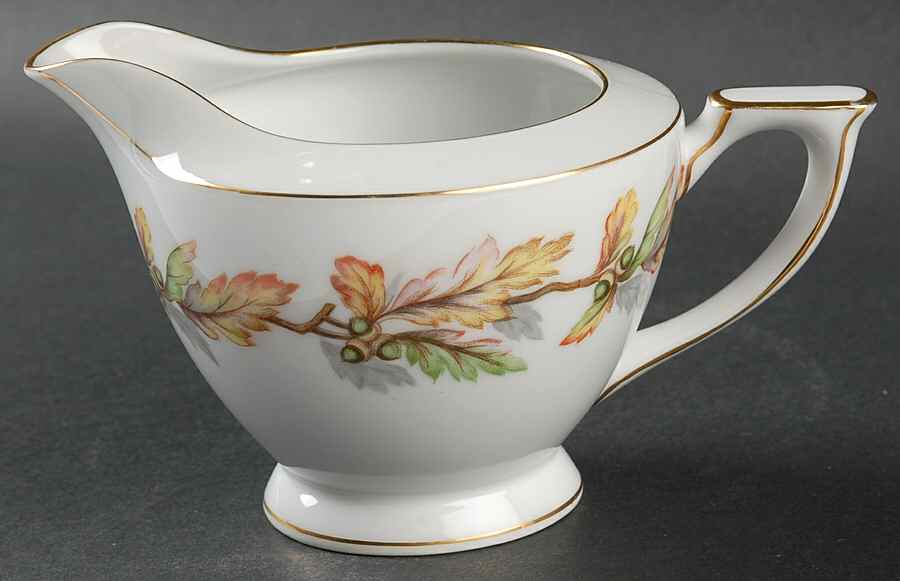 Glendale Creamer by Mikado-1