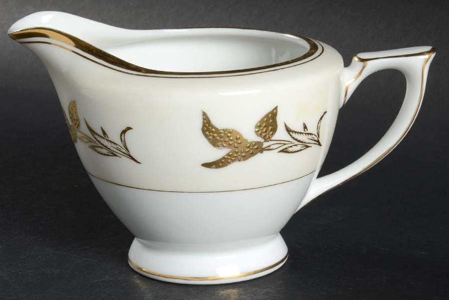 Glitter Creamer by Mikado-1