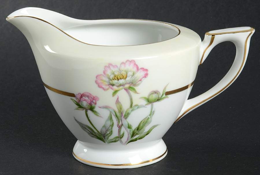 Harmony Creamer by Mikado-1