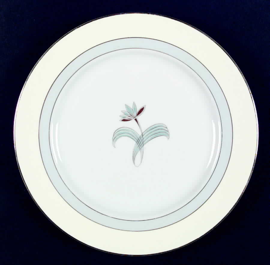 Ingrid Dinner Plate by Mikado-1