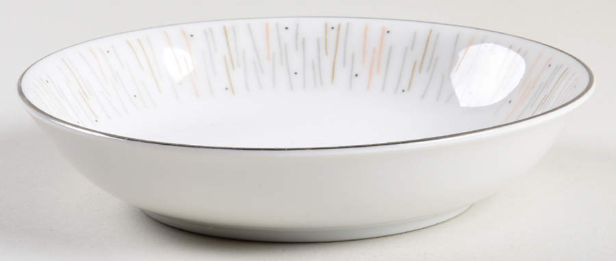 Jack Straws Fruit/Dessert (Sauce) Bowl by Mikado-1