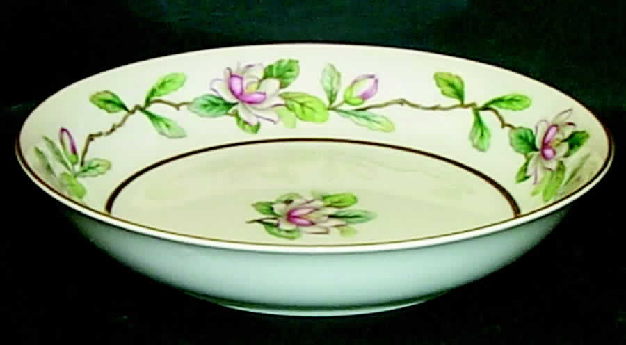 Lynn Coupe Soup Bowl by Mikado-1