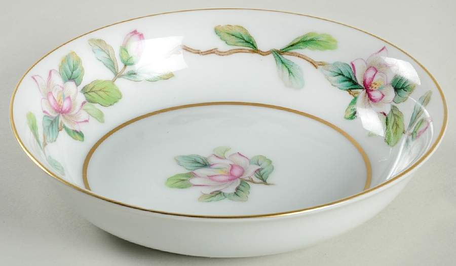 Lynn Fruit/Dessert (Sauce) Bowl by Mikado-1