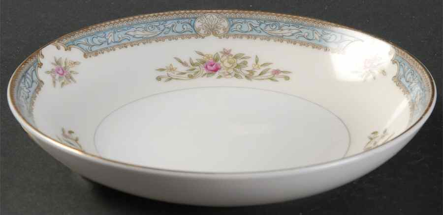 Lyric Fruit/Dessert (Sauce) Bowl by Mikado-1