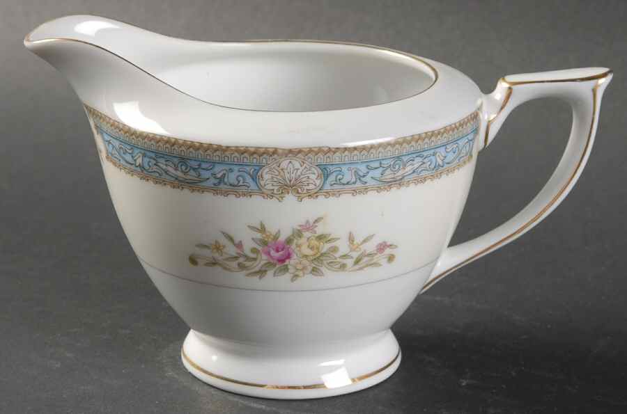 Lyric Creamer by Mikado-1