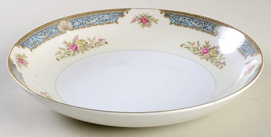 Lyric Coupe Soup Bowl by Mikado-1