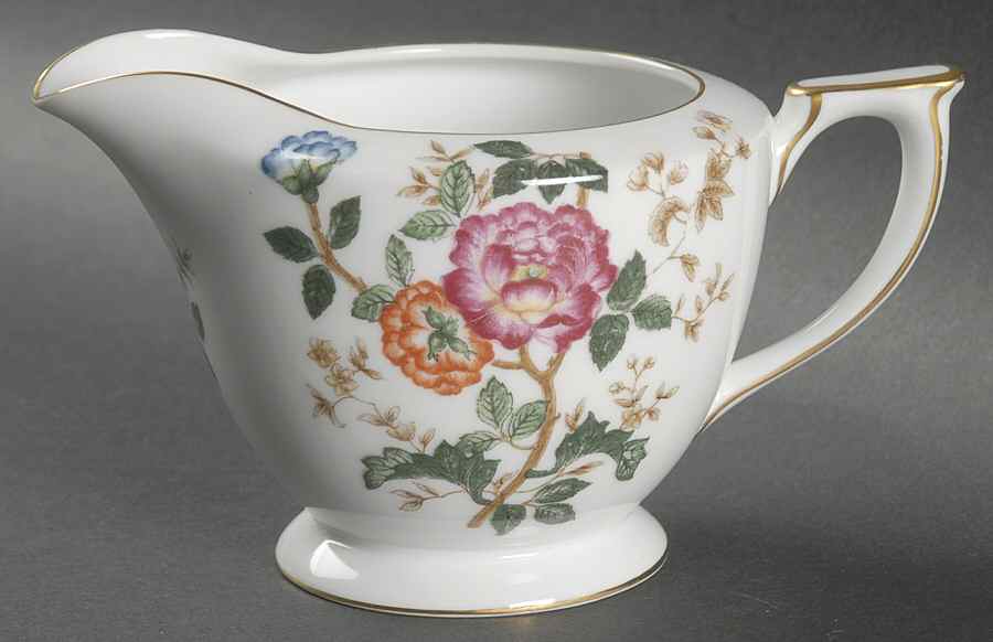Mandalay Creamer by Mikado-1
