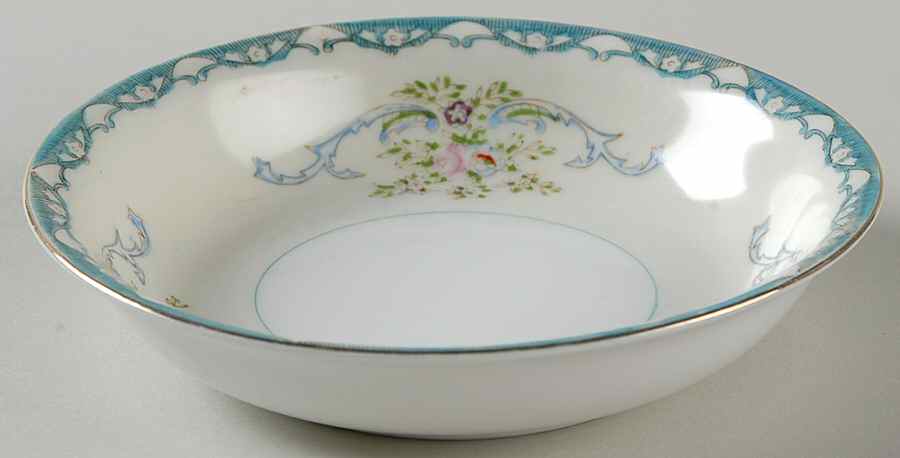 MIO1 Fruit/Dessert (Sauce) Bowl by Mikado-1