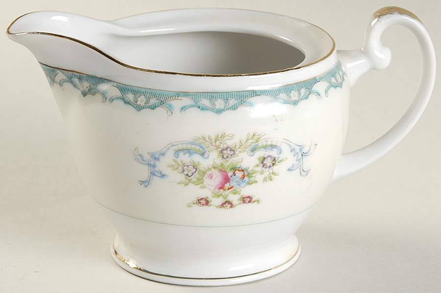 MIO1 Creamer by Mikado-1