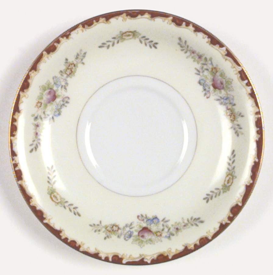 MIO2 Saucer by Mikado-1