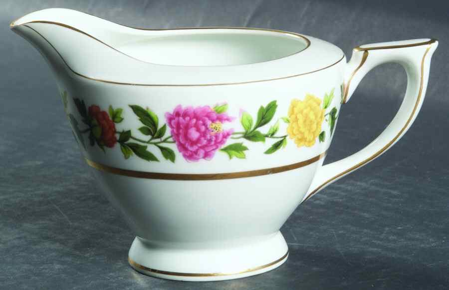 Patio Creamer by Mikado-1