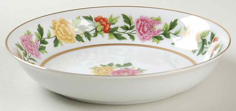 Patio Coupe Soup Bowl by Mikado-1