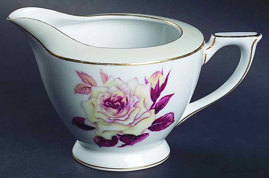 Prima Donna Creamer by Mikado-1