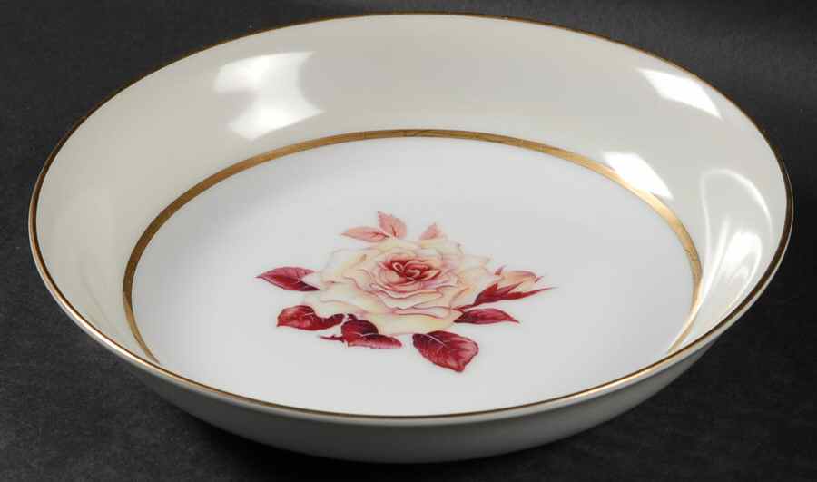 Prima Donna Coupe Soup Bowl by Mikado-1