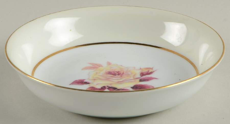 Prima Donna Fruit/Dessert (Sauce) Bowl by Mikado-1