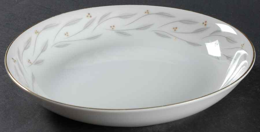 Prestige Coupe Soup Bowl by Mikado-1