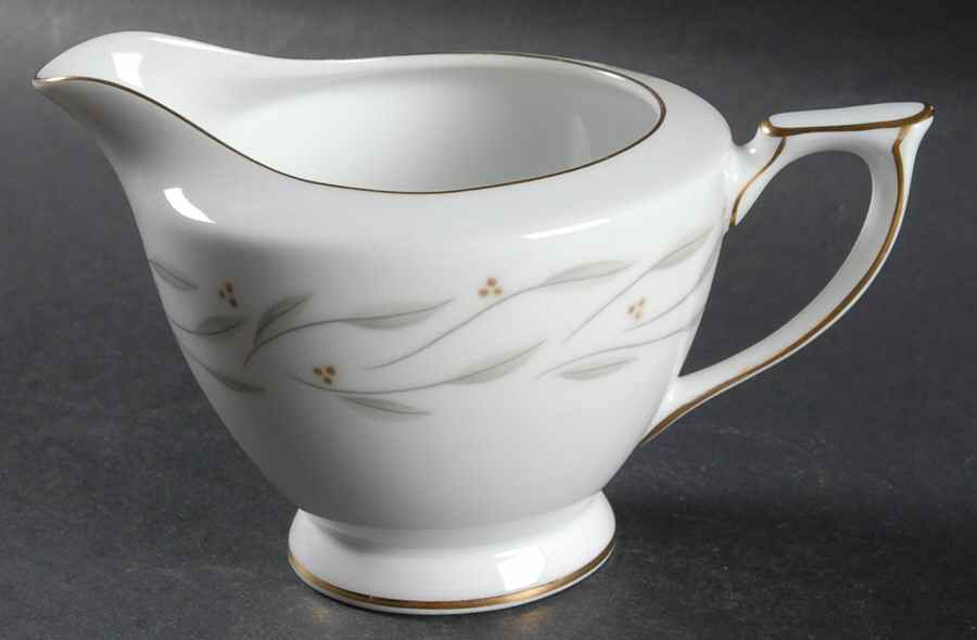 Prestige Creamer by Mikado-1
