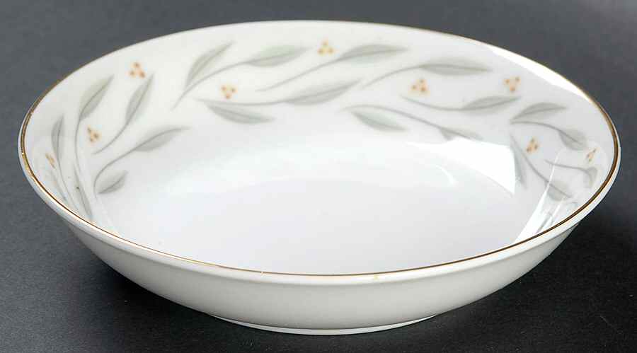 Prestige Fruit/Dessert (Sauce) Bowl by Mikado-1