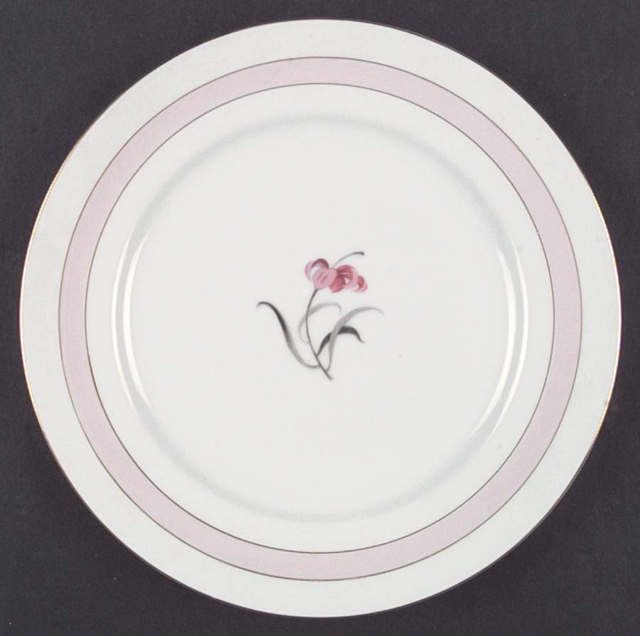 Sabrina Dinner Plate by Mikado-1