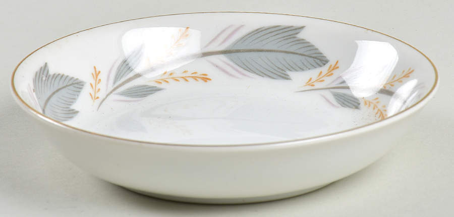 September Fruit/Dessert (Sauce) Bowl by Mikado-1