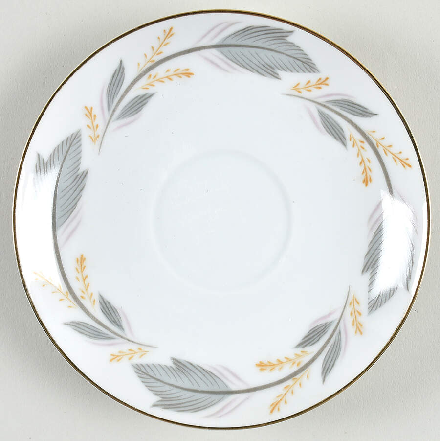 September Saucer by Mikado-1
